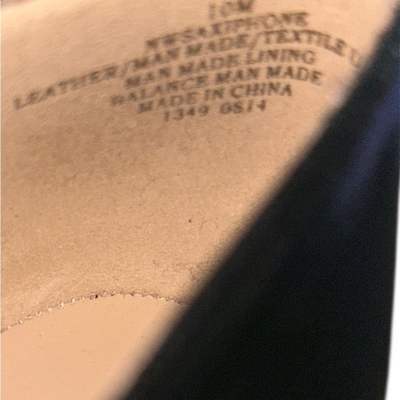 Nine West Bow-Knot Ballet Flats - Picture 6 of 6